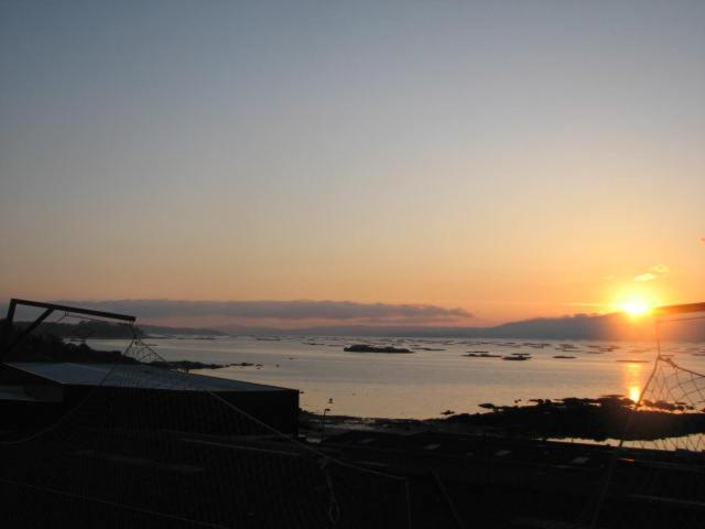 Atico Rias Baixas Vilaxoan Vilagarcia de Arousa Exterior photo