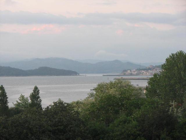 Atico Rias Baixas Vilaxoan Vilagarcia de Arousa Exterior photo
