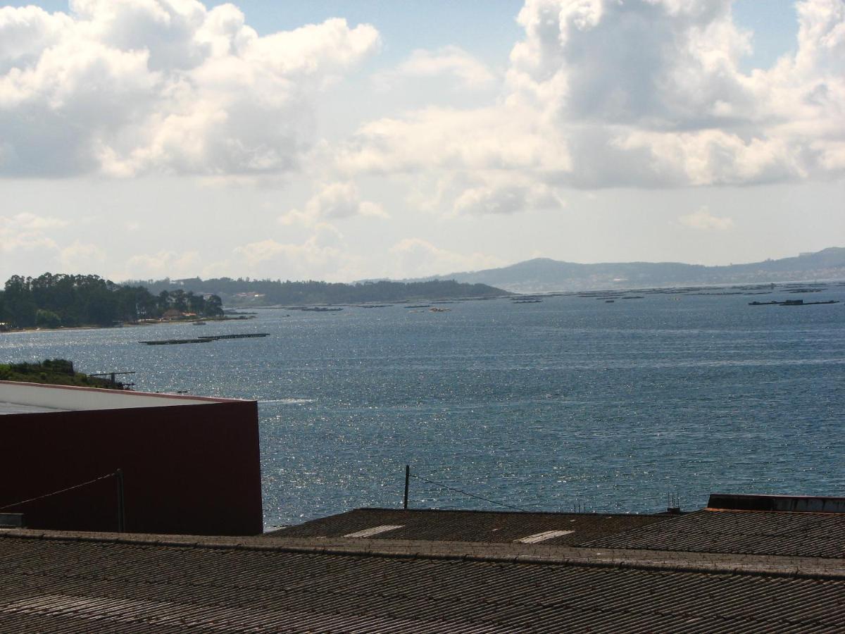 Atico Rias Baixas Vilaxoan Vilagarcia de Arousa Exterior photo