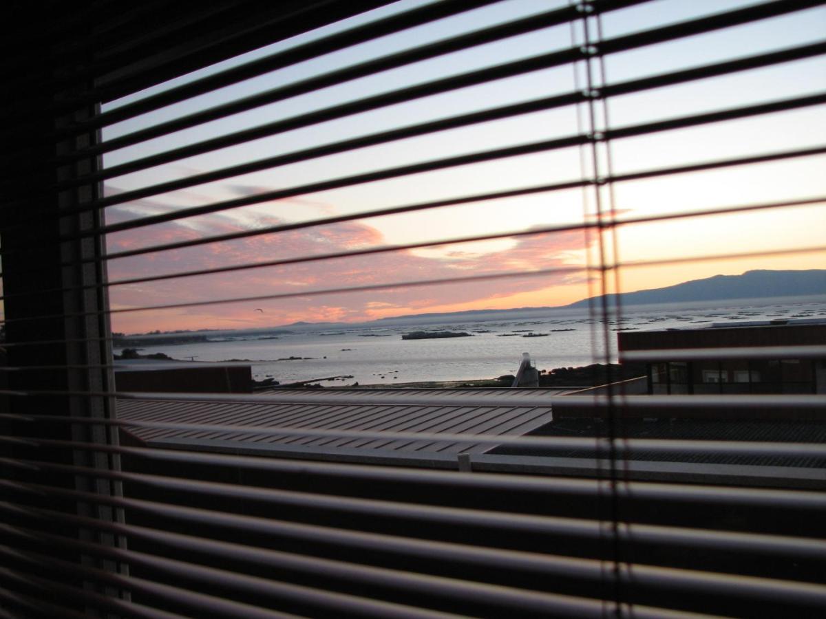 Atico Rias Baixas Vilaxoan Vilagarcia de Arousa Exterior photo