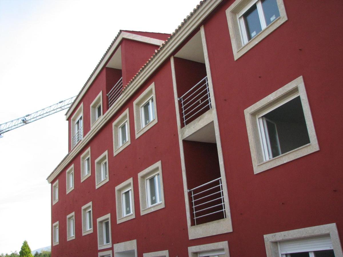 Atico Rias Baixas Vilaxoan Vilagarcia de Arousa Exterior photo